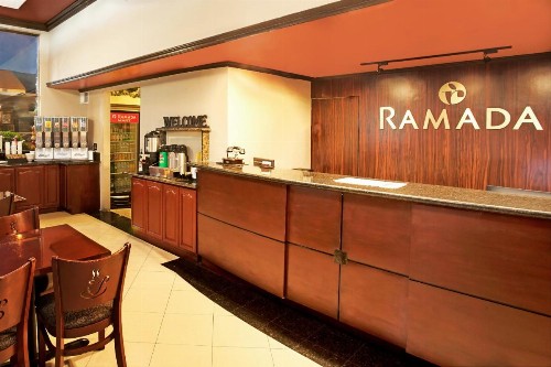 Ramada by Wyndham Pasadena - image 7