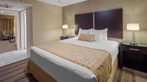 Best Western Pasadena Royale Inn & Suites - image 10