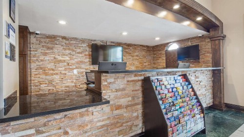 Best Western Pasadena Royale Inn & Suites - image 14