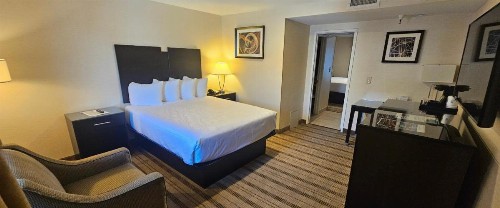 Best Western Pasadena Royale Inn & Suites - image 19