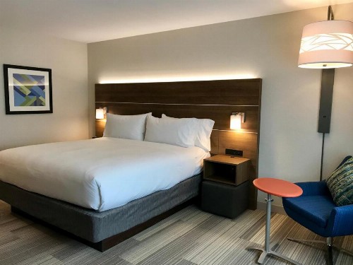 Holiday Inn Express Hotel & Suites Pasadena-Colorado Boulevard an IHG Hotel - image 14