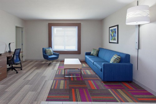 Holiday Inn Express Hotel & Suites Pasadena-Colorado Boulevard an IHG Hotel - image 43