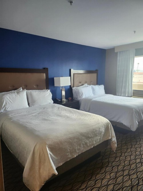 Holiday Inn Express Hotel & Suites Pasadena-Colorado Boulevard an IHG Hotel - image 46