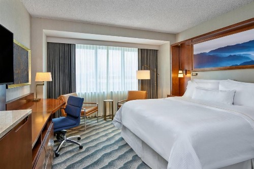 The Westin Pasadena - image 11