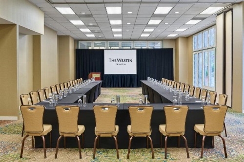 The Westin Pasadena - image 13