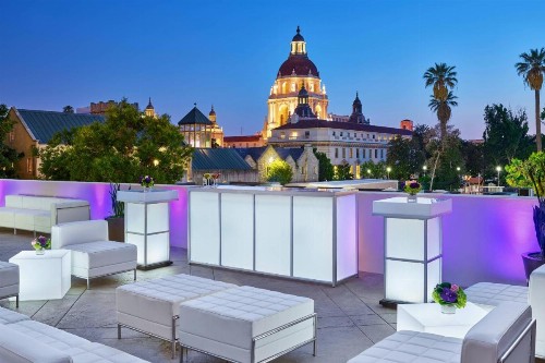 The Westin Pasadena - image 19