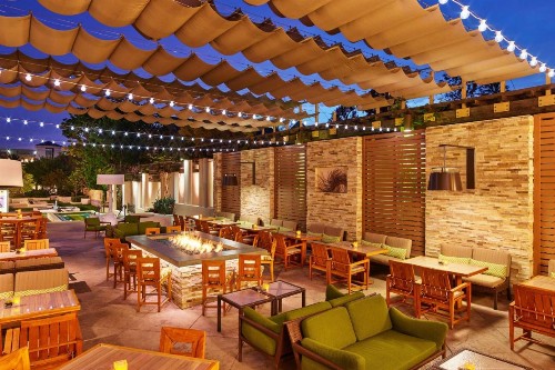 The Westin Pasadena - image 20