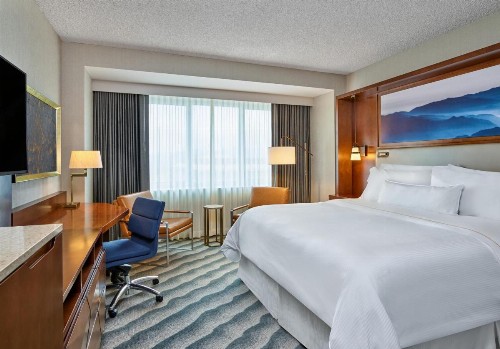 The Westin Pasadena - image 25
