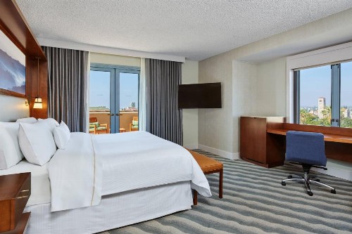 The Westin Pasadena - image 28