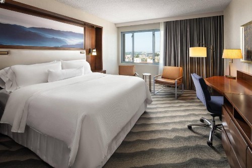 The Westin Pasadena - image 29