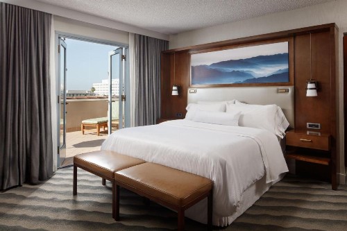 The Westin Pasadena - image 30