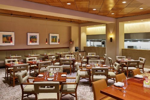 The Westin Pasadena - image 33