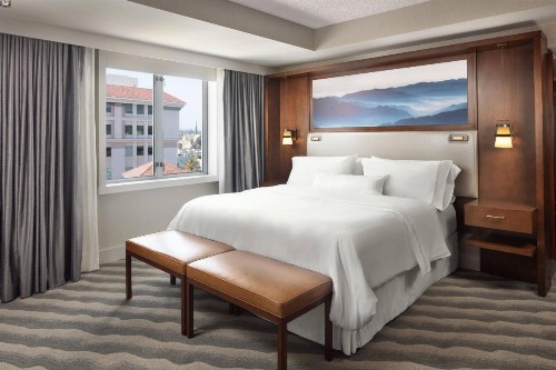 The Westin Pasadena - image 34