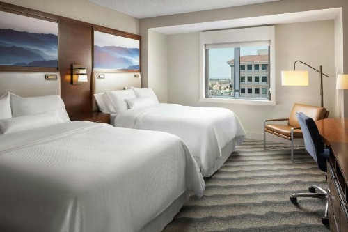 The Westin Pasadena - image 37