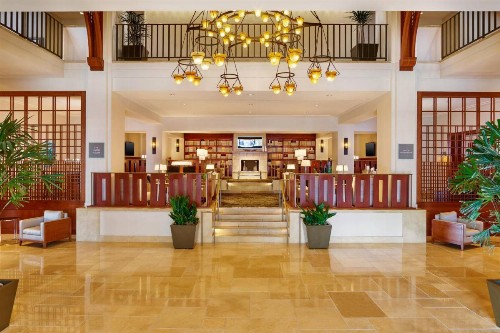 The Westin Pasadena - image 38