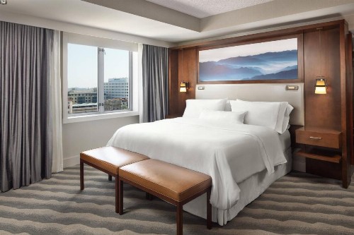 The Westin Pasadena - image 39