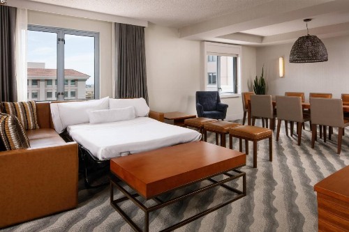 The Westin Pasadena - image 44