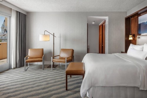 The Westin Pasadena - image 45