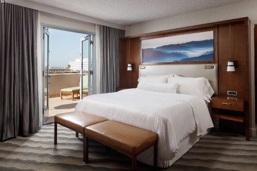 The Westin Pasadena - image 46