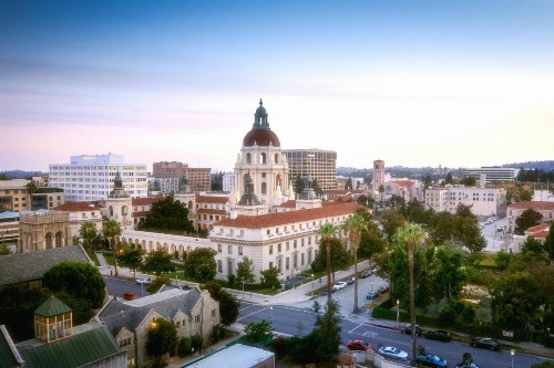 The Westin Pasadena - image 47