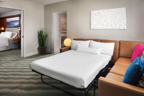 The Westin Pasadena - image 48
