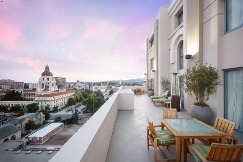 The Westin Pasadena - image 49