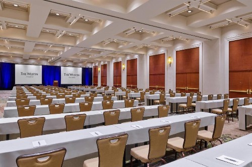 The Westin Pasadena - image 8