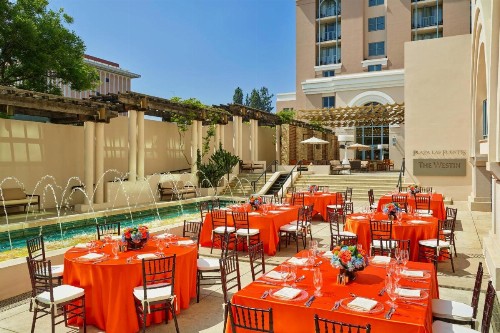 The Westin Pasadena - image 9