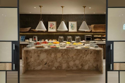 Courtyard by Marriott Los Angeles Pasadena Old Town - image 13