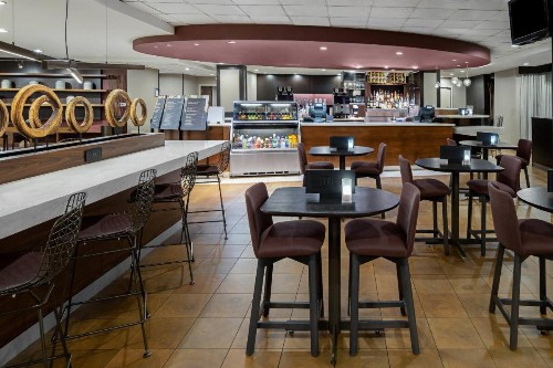 Courtyard by Marriott Los Angeles Pasadena Old Town - image 18