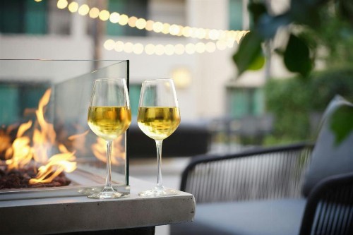 Courtyard by Marriott Los Angeles Pasadena Old Town - image 26