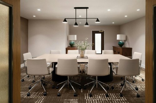Courtyard by Marriott Los Angeles Pasadena Old Town - image 27