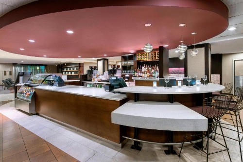 Courtyard by Marriott Los Angeles Pasadena Old Town - image 3
