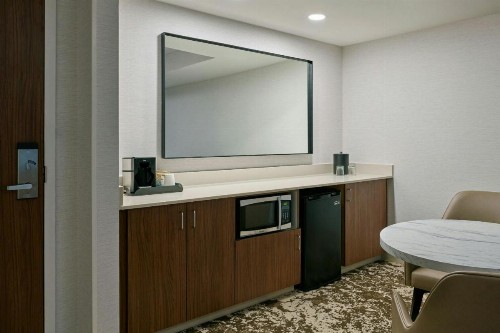 Courtyard by Marriott Los Angeles Pasadena Old Town - image 46