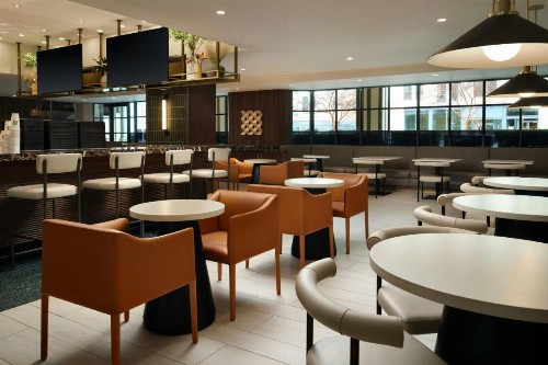 Courtyard by Marriott Los Angeles Pasadena Old Town - image 47
