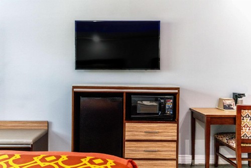 Rodeway Inn & Suites - Pasadena - image 13