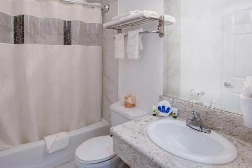 Rodeway Inn & Suites - Pasadena - image 17