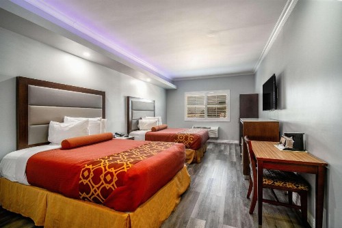 Rodeway Inn & Suites - Pasadena - image 19