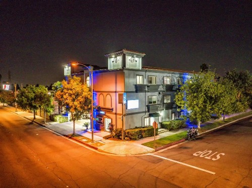 Rodeway Inn & Suites - Pasadena - image 23