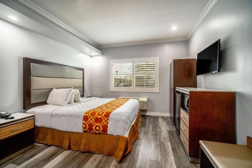 Rodeway Inn & Suites - Pasadena - image 25