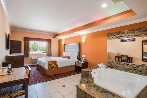 Rodeway Inn & Suites - Pasadena - image 27