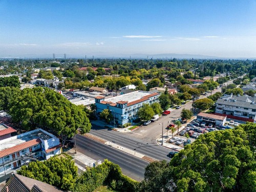 Rodeway Inn & Suites - Pasadena - image 28