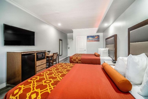 Rodeway Inn & Suites - Pasadena - image 32