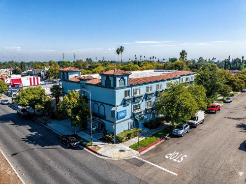 Rodeway Inn & Suites - Pasadena - image 33