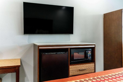 Rodeway Inn & Suites - Pasadena - image 35
