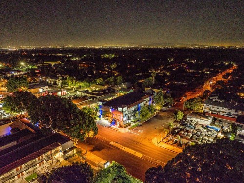 Rodeway Inn & Suites - Pasadena - image 37
