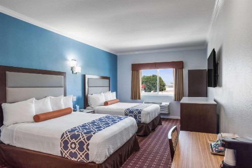 Rodeway Inn & Suites - Pasadena - image 38