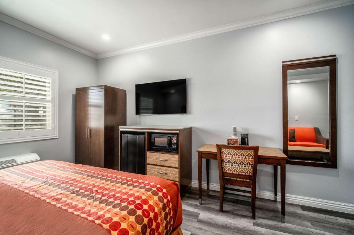 Rodeway Inn & Suites - Pasadena - image 4