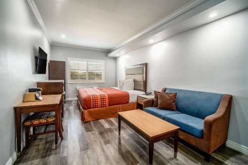 Rodeway Inn & Suites - Pasadena - image 40