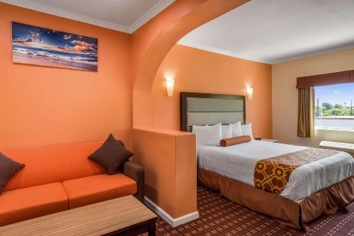 Rodeway Inn & Suites - Pasadena - image 41